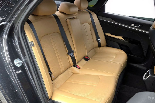 2022 Kia K5 с пробегом 51 752 км