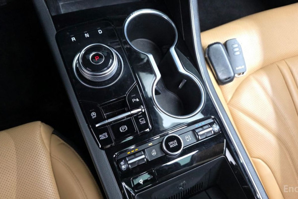 2021 Kia K5 с пробегом 47 338 км