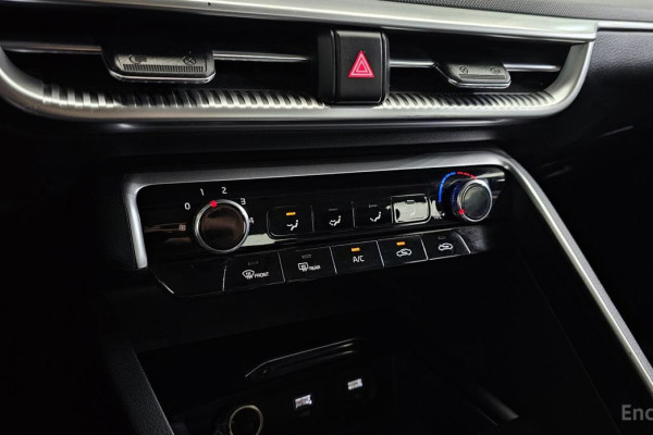 2022 Kia K5 с пробегом 49 378 км