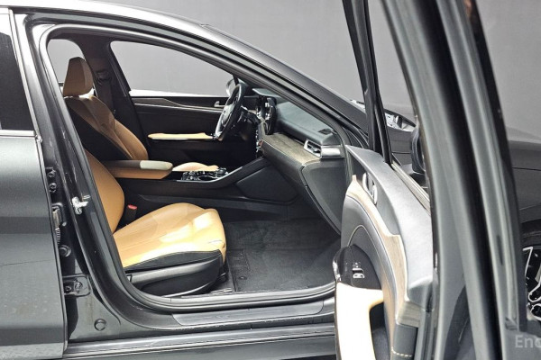 2021 Kia K5 с пробегом 59 622 км