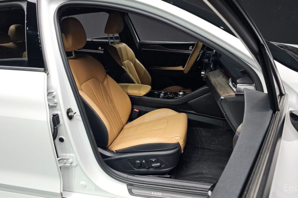 2022 Kia K5 с пробегом 49 485 км