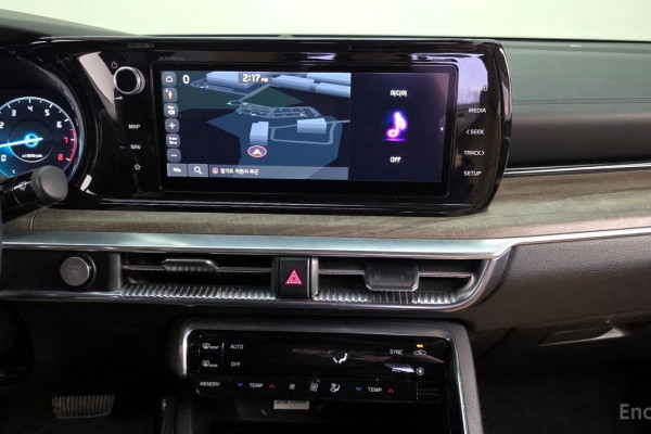 2022 Kia K5 с пробегом 51 752 км