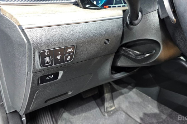 2021 Kia K5 с пробегом 59 622 км