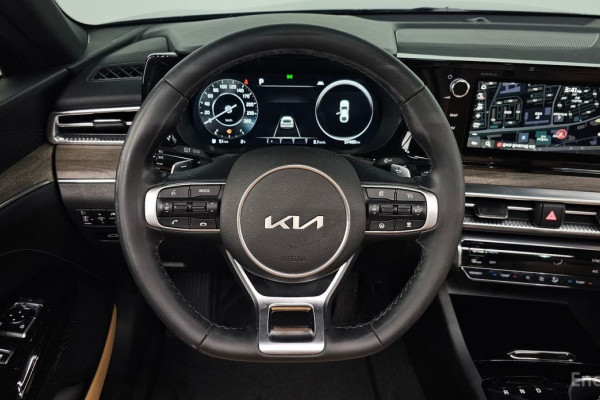 2022 Kia K5 с пробегом 57 490 км