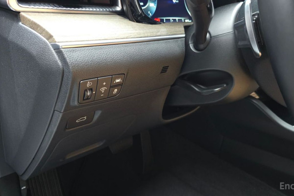 2022 Kia K5 с пробегом 43 350 км