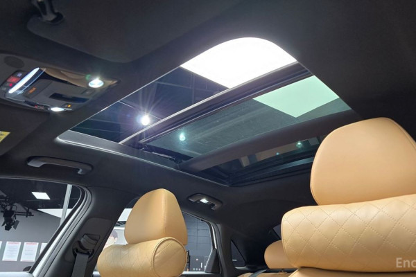 2022 Kia K5 с пробегом 43 513 км