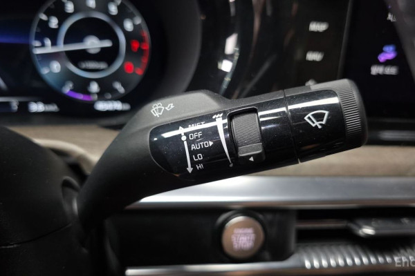 2021 Kia K5 с пробегом 45 474 км