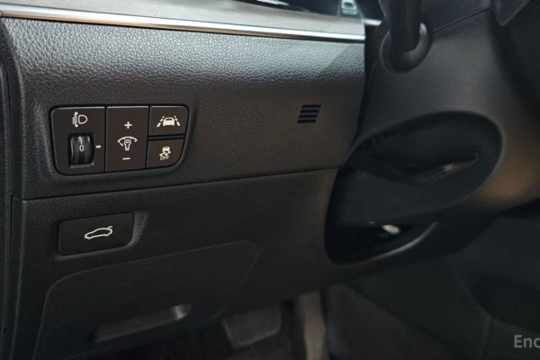 2021 Kia K5 с пробегом 40 475 км