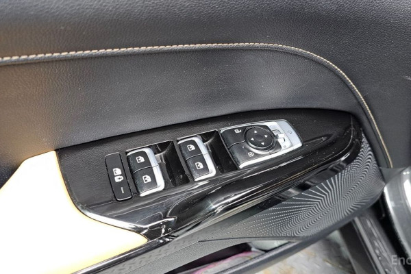 2021 Kia K5 с пробегом 59 622 км