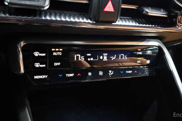 2022 Kia K5 с пробегом 49 485 км