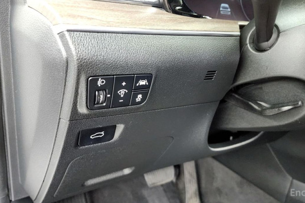 2021 Kia K5 с пробегом 41 345 км