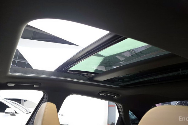 2022 Kia K5 с пробегом 51 752 км