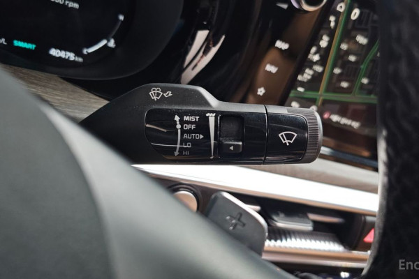 2021 Kia K5 с пробегом 40 475 км