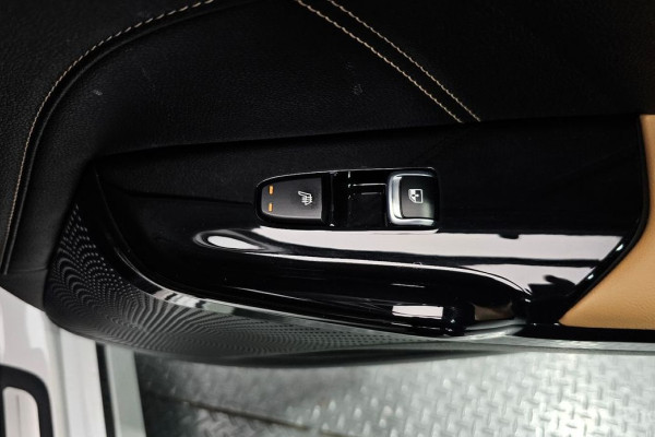 2022 Kia K5 с пробегом 49 485 км