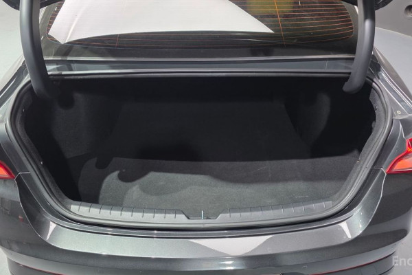 2021 Kia K5 с пробегом 45 474 км