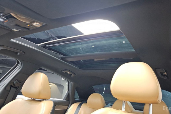 2021 Kia K5 с пробегом 40 475 км