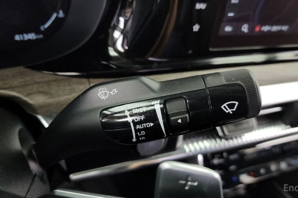 2021 Kia K5 с пробегом 41 345 км