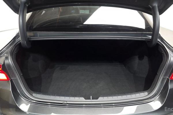 2021 Kia K5 с пробегом 40 475 км