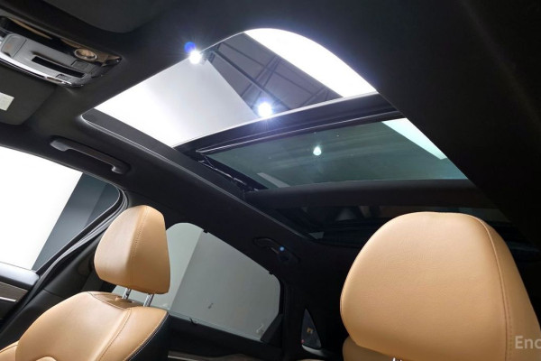 2021 Kia K5 с пробегом 47 338 км