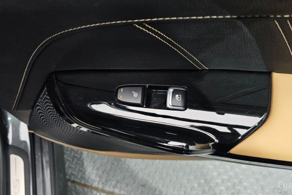 2022 Kia K5 с пробегом 57 490 км