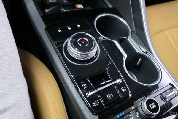 2021 Kia K5 с пробегом 46 887 км