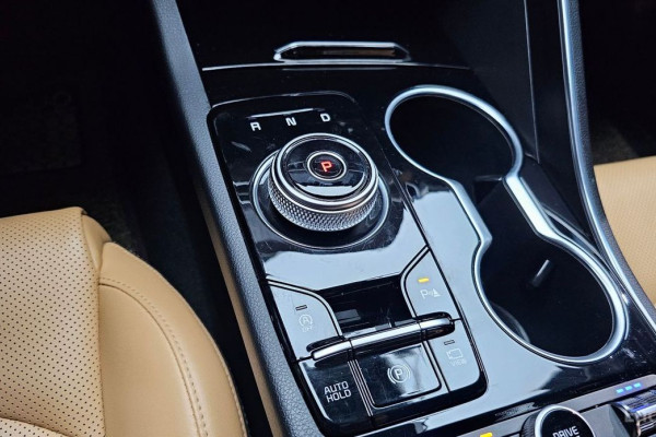 2021 Kia K5 с пробегом 37 962 км