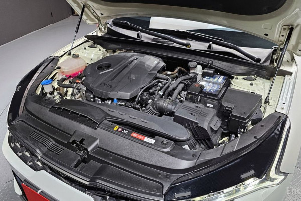 2021 Kia K5 с пробегом 42 245 км