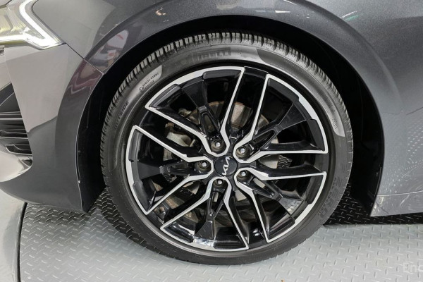 2022 Kia K5 с пробегом 38 716 км