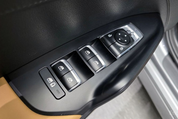 2021 Kia K5 с пробегом 46 887 км