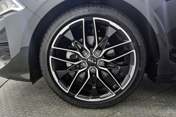 2021 Kia K5 с пробегом 30 610 км