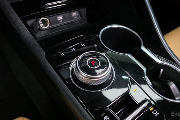 2021 Kia K5 с пробегом 44 024 км