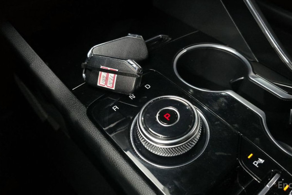 2021 Kia K5 с пробегом 42 245 км