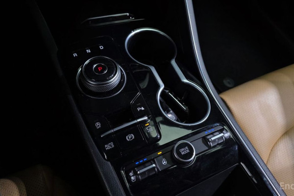 2021 Kia K5 с пробегом 36 113 км