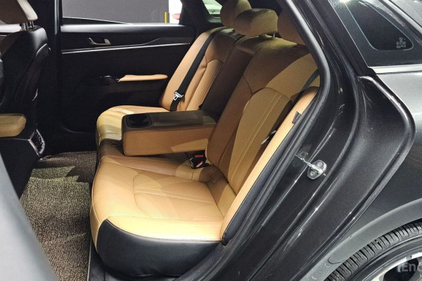 2021 Kia K5 с пробегом 43 873 км