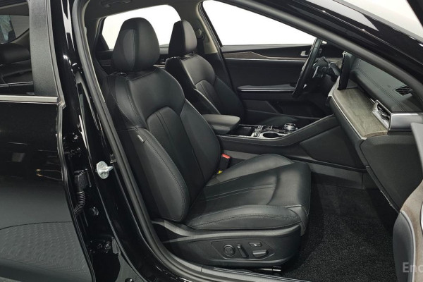 2021 Kia K5 с пробегом 51 776 км