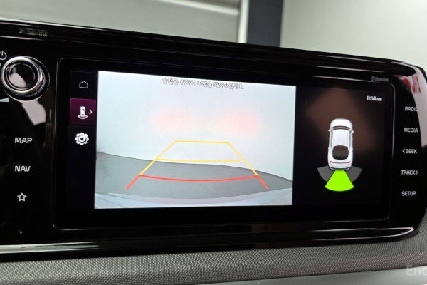 2021 Kia K5 с пробегом 46 887 км