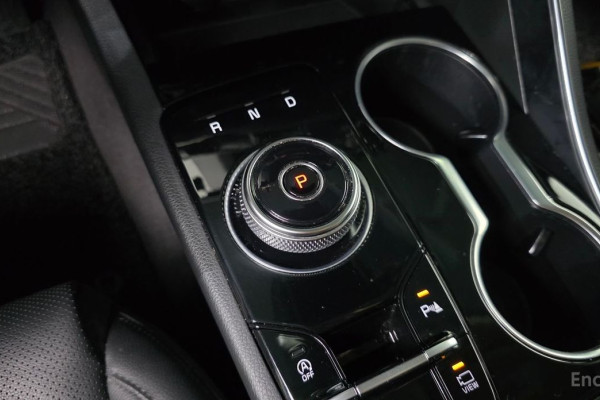 2021 Kia K5 с пробегом 38 220 км