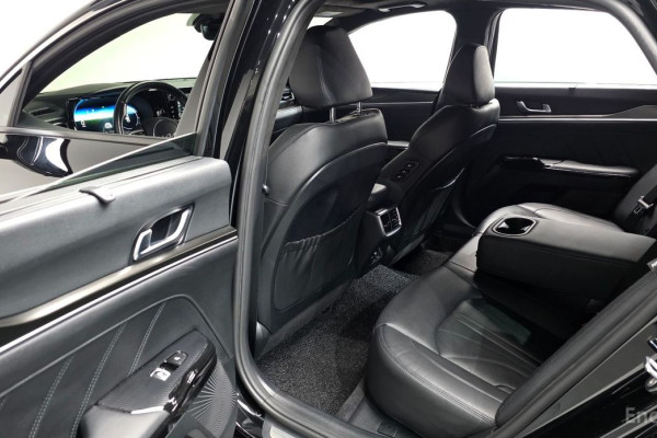 2022 Kia K5 с пробегом 31 187 км