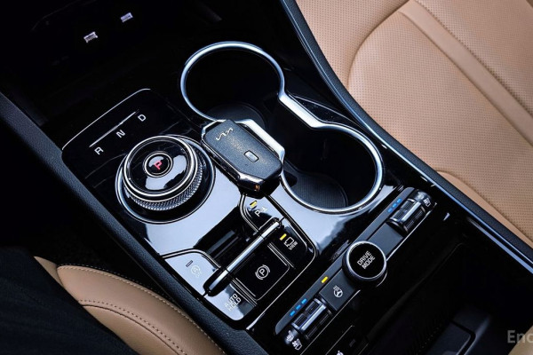 2022 Kia K5 с пробегом 38 716 км