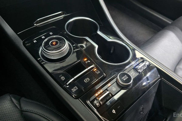 2021 Kia K5 с пробегом 30 610 км