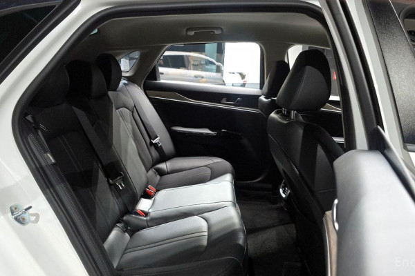 2021 Kia K5 с пробегом 42 245 км