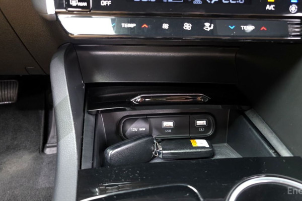 2021 Kia K5 с пробегом 46 887 км