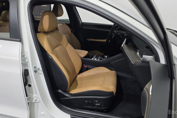 2021 Kia K5 с пробегом 36 113 км