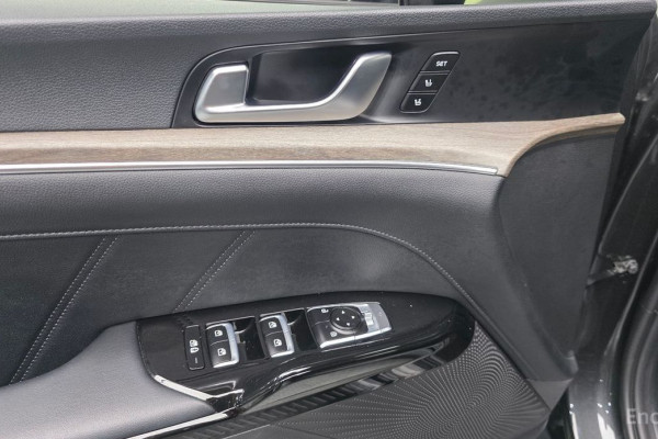 2021 Kia K5 с пробегом 38 220 км