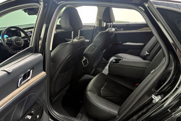 2021 Kia K5 с пробегом 30 610 км