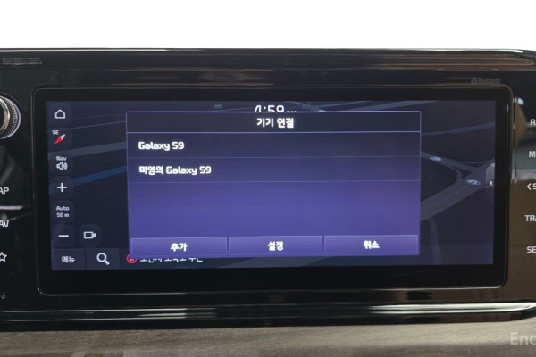 2021 Kia K5 с пробегом 55 583 км