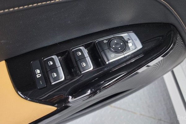 2021 Kia K5 с пробегом 36 113 км