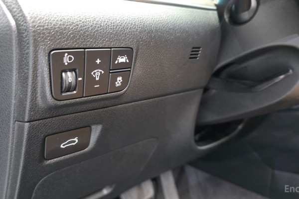 2021 Kia K5 с пробегом 55 583 км