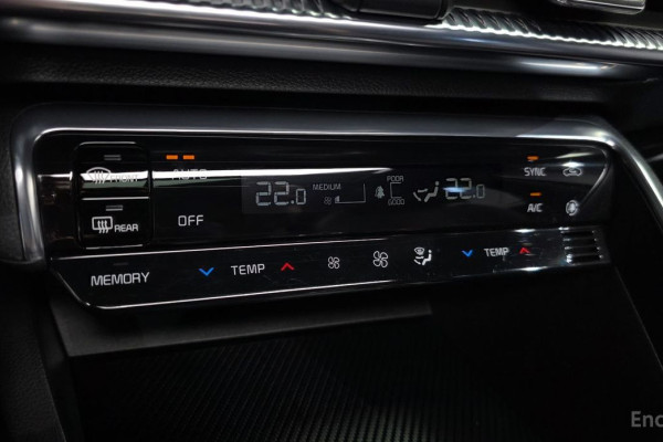 2022 Kia K5 с пробегом 31 187 км