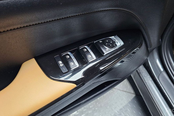 2021 Kia K5 с пробегом 37 962 км